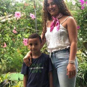 Meet your Posher, Dalma